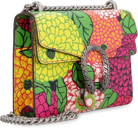 gucci floral bag ken scott